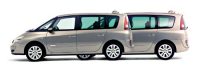 - Renault Espace ( ).  