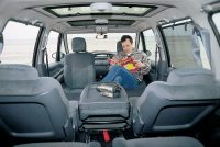 - Renault Grand Espace (  ).  