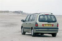 RENAULT GRAND ESPACE