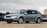 - Renault Laguna ( ).   ?