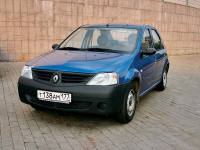 - Renault Logan,  1118  ( ).   