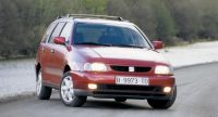 SEAT CORDOBA VARIO