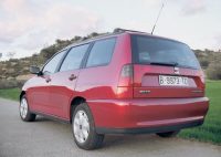 SEAT CORDOBA VARIO