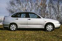 Seat Cordoba