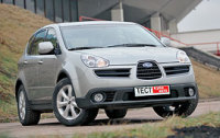 - Subaru B9 Tribeca ( 9 ). ,    ...