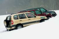 -  3163 , Great Wall Deer, Chevrolet Niva (  ,  ).   