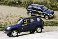 -2123, Kia Sportage