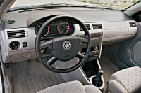 - Volkswagen Pointer ( ).   