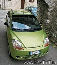 - Chevrolet Spark ( ).   , !