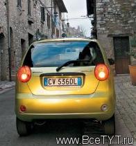 - Chevrolet Spark ( ).   , !