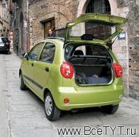 - Chevrolet Spark ( ).   , !