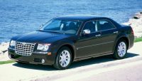 - Chrysler 300C ( 300).   