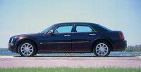 - Chrysler 300C ( 300).   