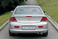 - Chrysler Sebring ( ).   