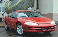   Dodge Intrepid ( ).  