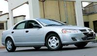   Dodge Stratus ( ). Stratus quo