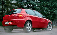 - Alfa Romeo 147 (  147).   