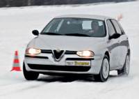 Alfa Romeo156