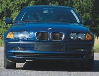 - Alfa Romeo 156, BMW 3 Series (  156,  3-).    