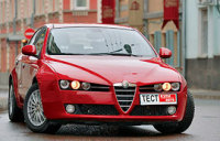 - Alfa Romeo 159 (  159).    