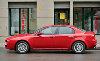 - Alfa Romeo 159 (  159).    