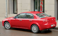 - Alfa Romeo 159 (  159).    