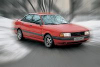   Audi 80 ( 80).  