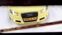 - Audi A3 ( 3).  ?