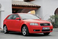 - Audi A3 ( 3).   