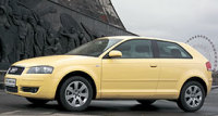 - Audi A3 ( 3).   