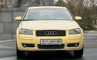 - Audi A3 ( 3).   