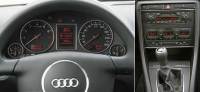 - Audi A4, Mitsubishi Galant ( 4,  ).  