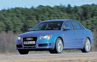 - Audi A4 ( 4). d 