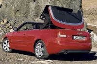 Audi A4 Cabriolet