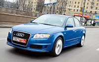 - Audi A4 ( 4).   