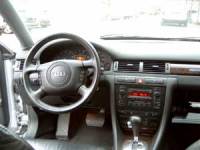   Audi A6 ( 6). Audi A6 (1997-2004 ).   ?