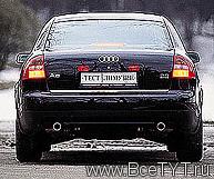 - Audi A6 ( 6).  -