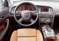 - Audi A6 ( 6).   