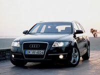 - Audi A6 ( 6).  