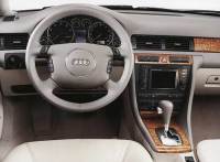 - Audi A6 ( 6).  
