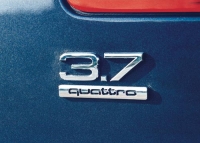 - Audi A8 ( 8).  