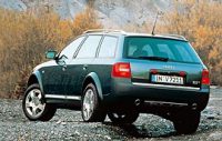   Audi Allroad ( ).  