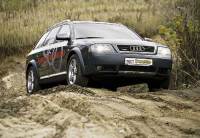 - Audi Allroad, Subaru Legacy Outback, Volvo V70 ( ,   ,  V70).   