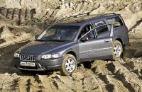 - Audi Allroad, Subaru Legacy Outback, Volvo V70 ( ,   ,  V70).   