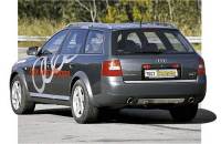 - Audi Allroad, Subaru Legacy Outback, Volvo V70 ( ,   ,  V70).   