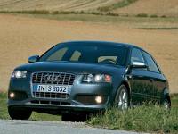 - Audi S3 ( S3).    