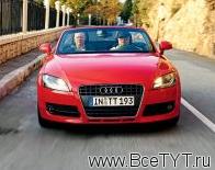 - Audi TT ( ).  !