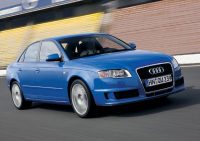 - Audi A4, Audi A6, Audi A3 ( 4,  6,  3).    