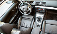 - BMW 1 Series ( 1-).    