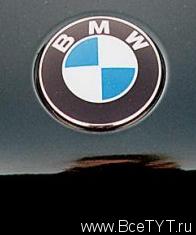 Тест-Драйв BMW 3 Series (БМВ 3-Серия). Баварский рецепт